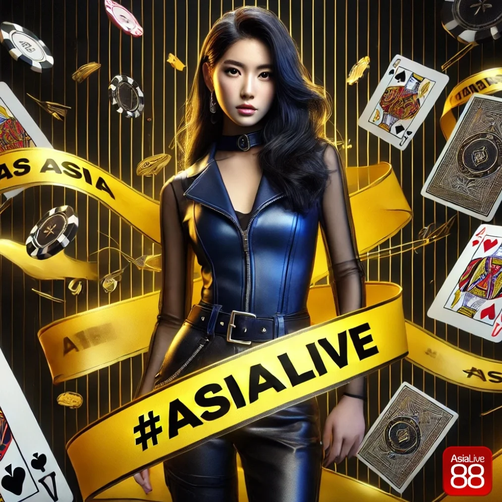 AsiaLive ⚡️ Daftar Situs Slot Pembawa Kemenangan Terbesar di Asia